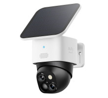 T81703W1 - Bezpečnostní kamera  Anker Eufy SoloCam S340 Dual 3K